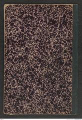 k.k. naturhistorisches Hofmuseum, Index Intendanzakten 1885, Seite 54